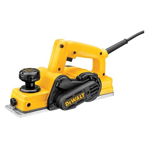 Lowes hand planer - This power planer's 6 Amp motor delivers over 34,000 cuts per minute to your work piece, slicing away any irregularities until the surface of your boards are aligned and smooth. With a cutting width of 3-1/4 in. and a maximum cutting depth of 1/8 in. you'll have the perfect companion for preparing reclaimed wood back into perfectly useable boards. 